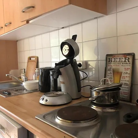 Familienparadies Leinemuehle - Bungalow Mit Spielplatz *